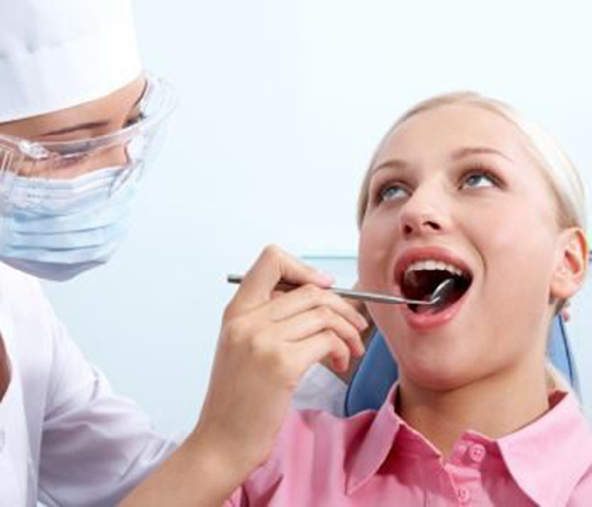 Skilled and gentle oral health care from Dr. Karen Ho in Parkdale