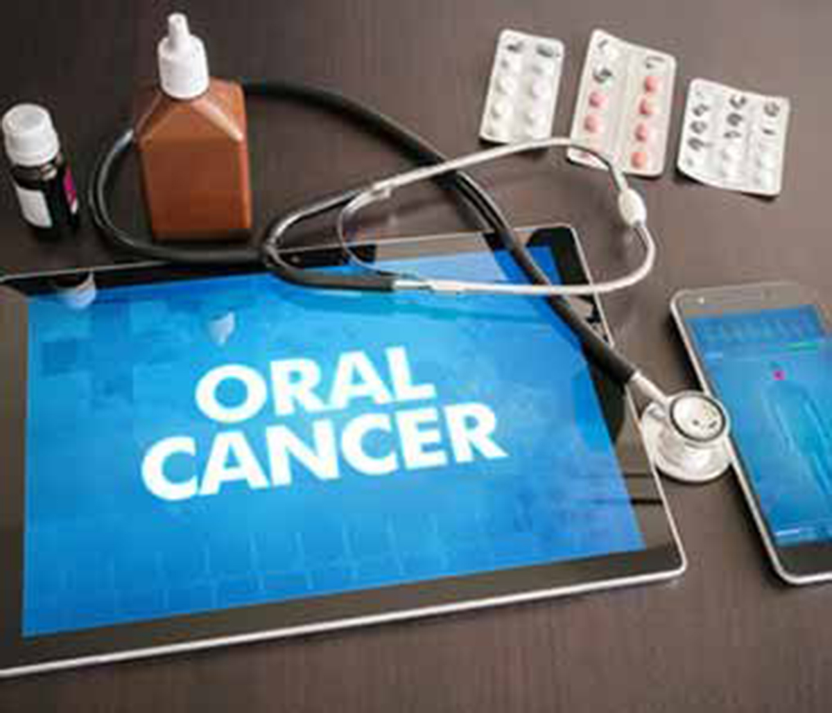 Dentistry on Parkdale is on the frontline of detecting and, moreover, protecting you and your loved ones from developing oral cancers.