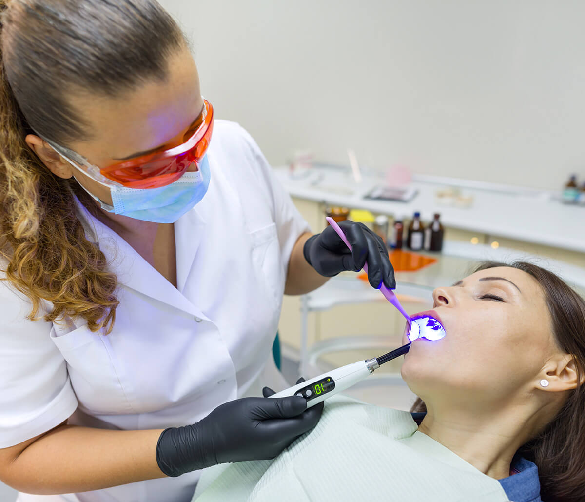 Dental Anxiety Treatment Options Available in Hamilton Area