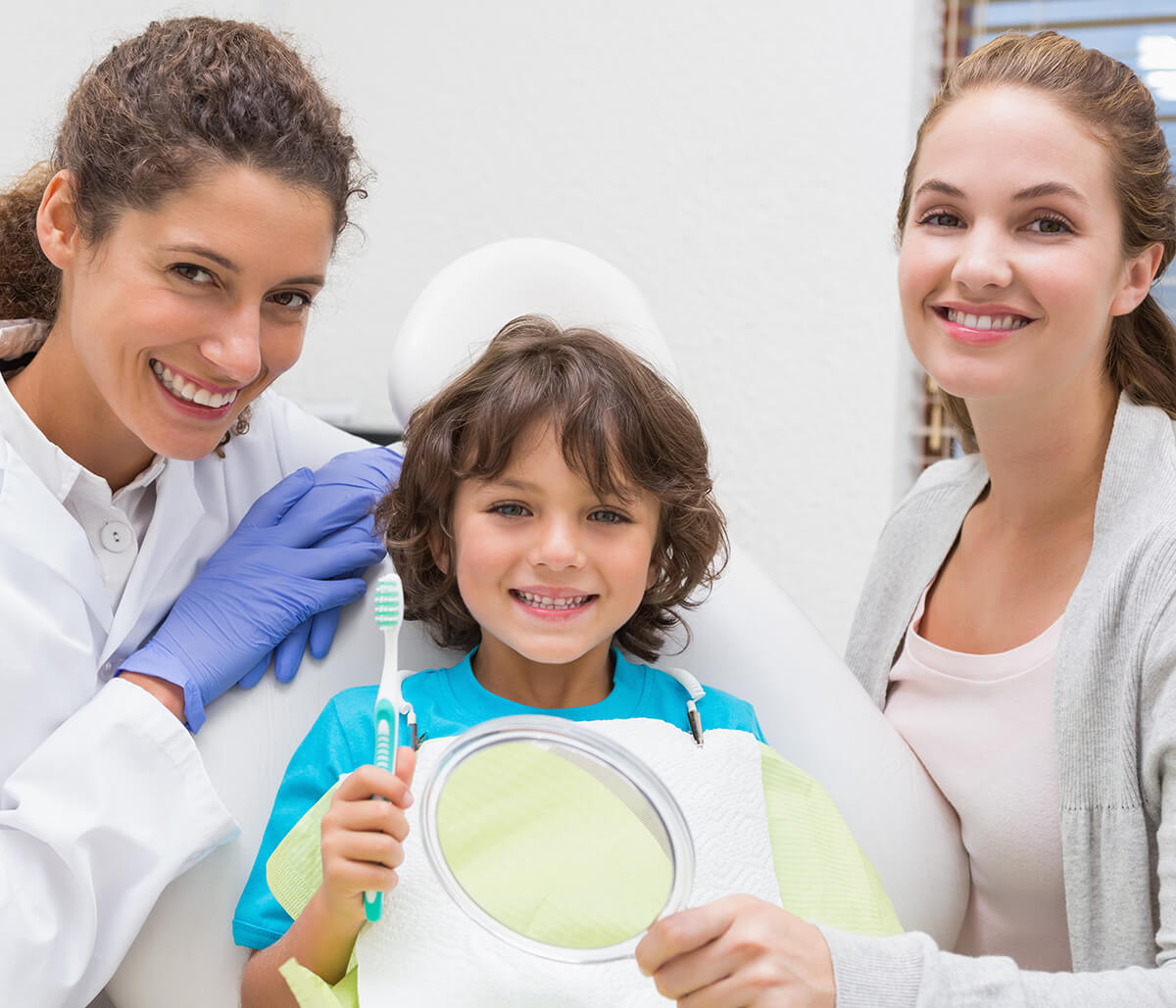 Dental Care for Kids in Hamilton ON Area