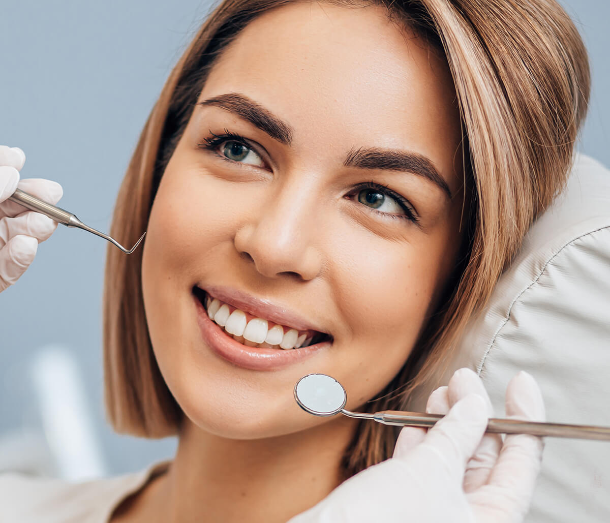 How to Maintain Proper Oral Hygiene Routine with the Help of Hamilton, ON Area Dental Team