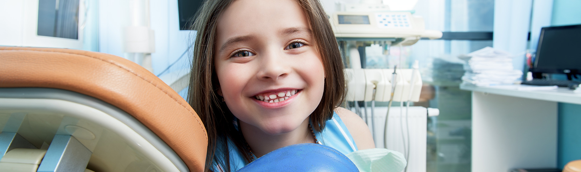 Tooth Fillings for Children Near Me In, Hamilton Ontario Area