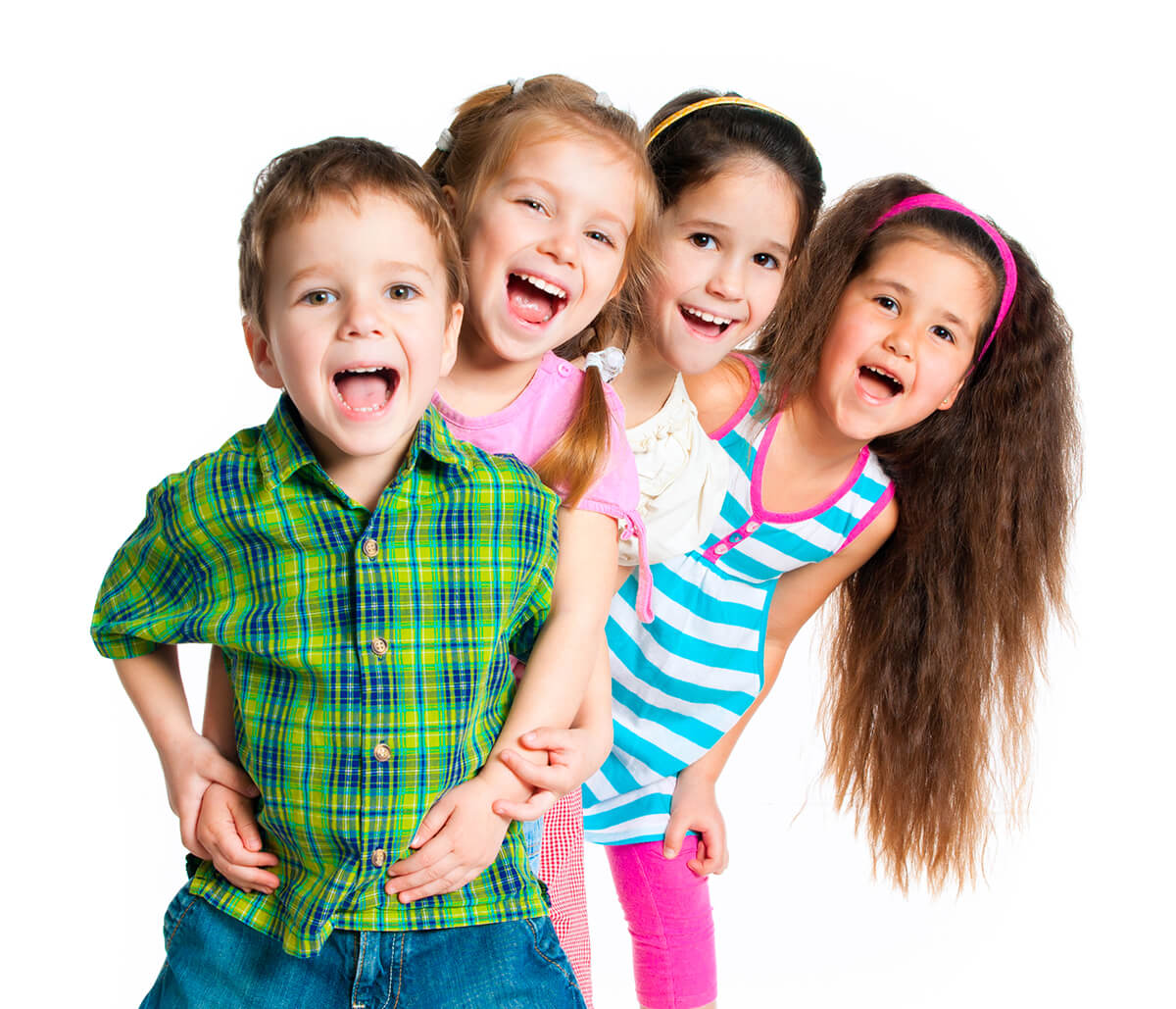 Childrens Teeth Cleaning in Hamilton Ontario Area