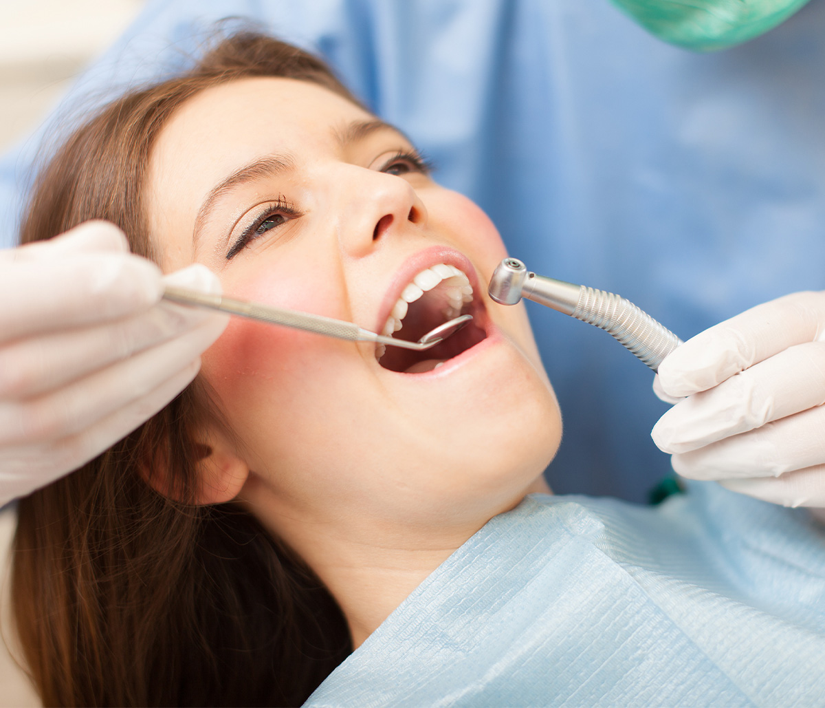 Being meticulous with oral hygiene can keep your entire body healthy in Hamilton ON Area