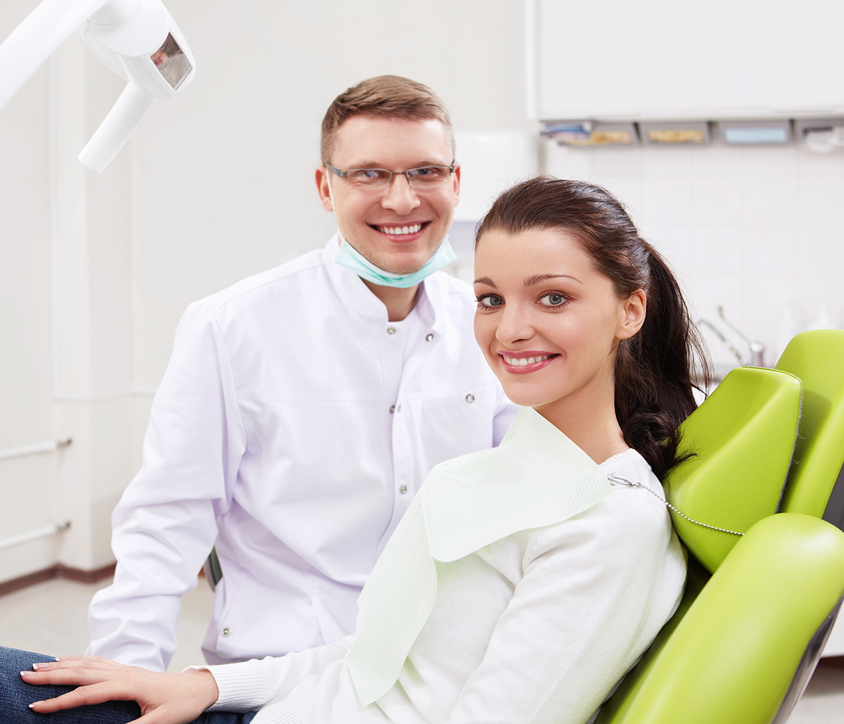Strengthen Your Teeth and Prevent Decay with Fluoride Treatment