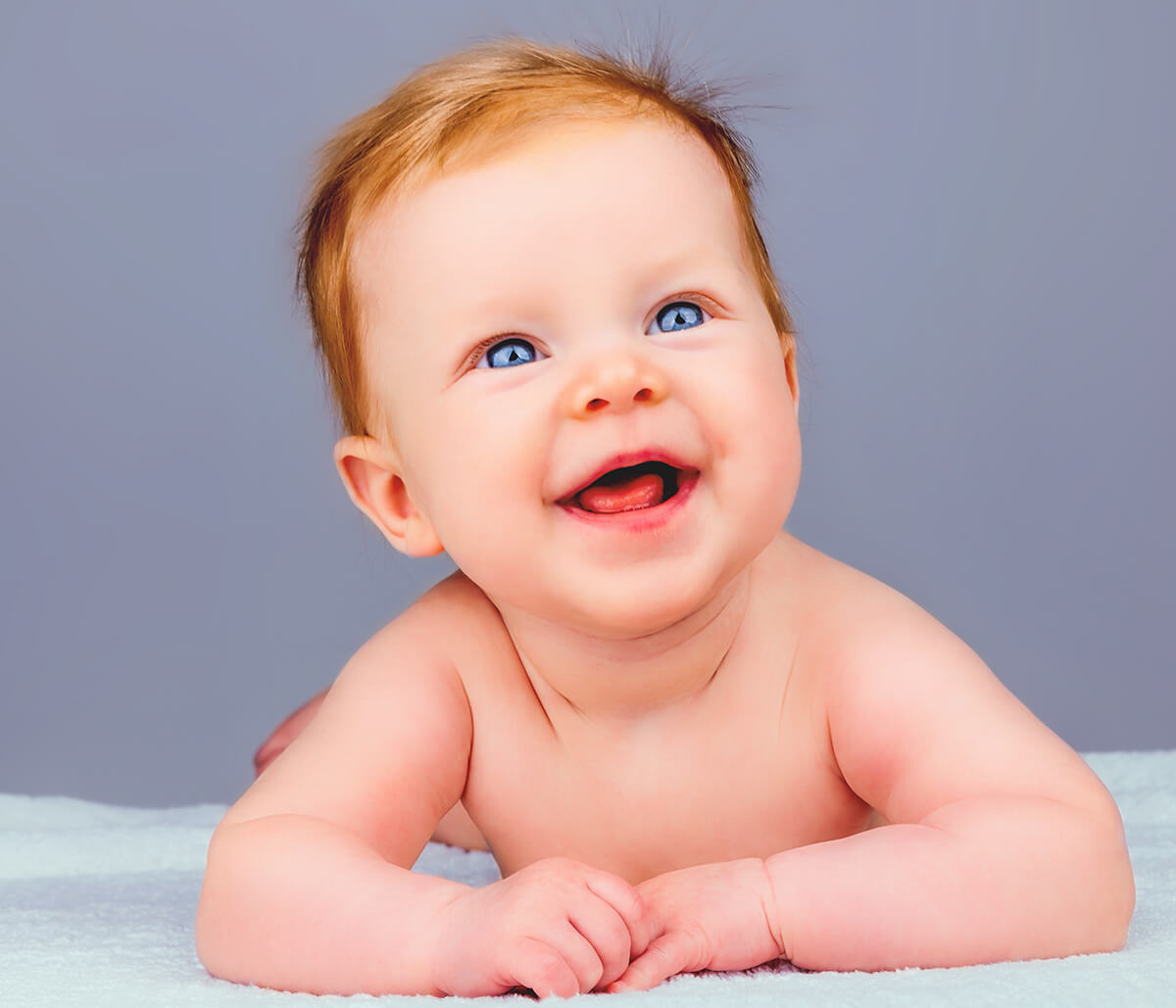 Signs of Tongue Tie in Infants in Hamilton ON Area